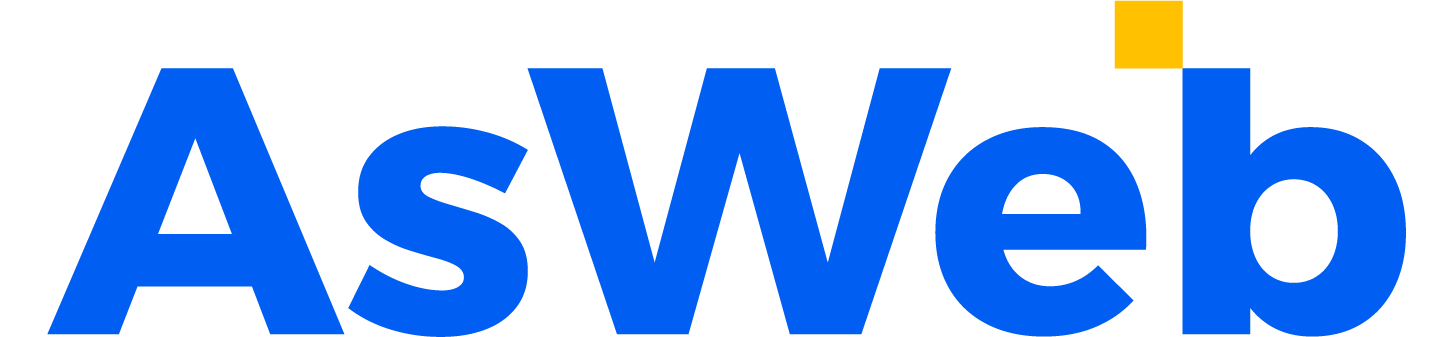 AsWeb Design